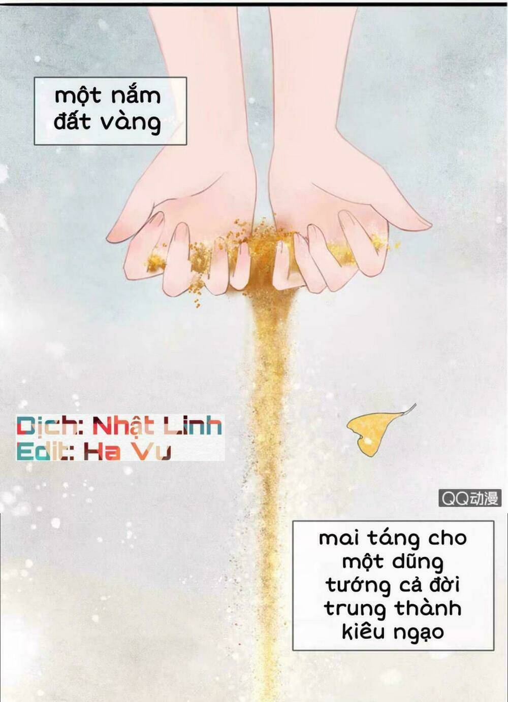 sủng phi của vương chapter 1 28