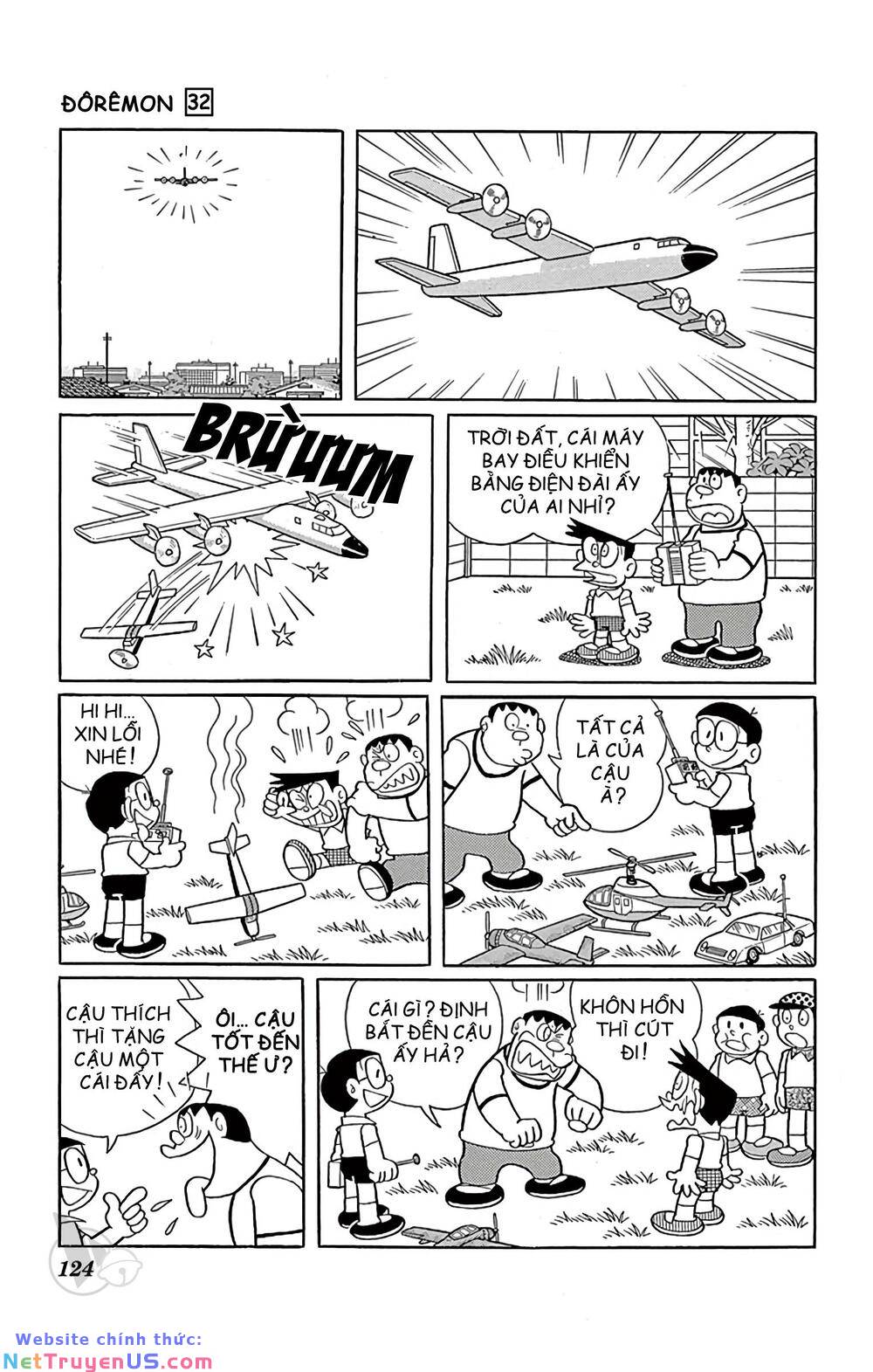 doraemon chapter 577 6