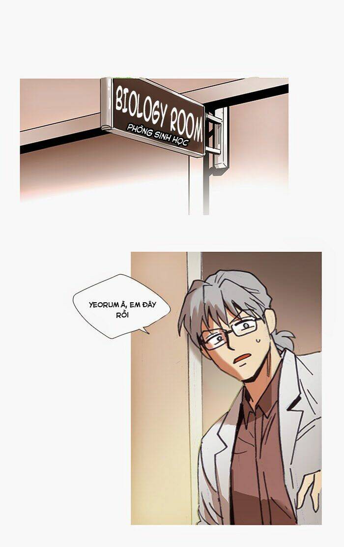 nữ sinh phép thuật chapter 26 18