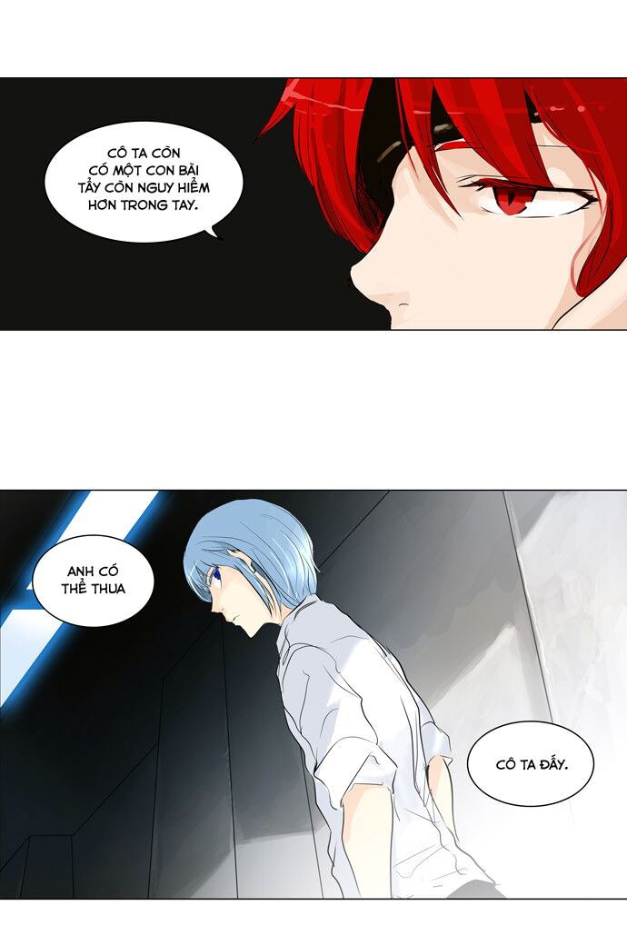 tòa tháp bí ẩn 2 chapter 112 29