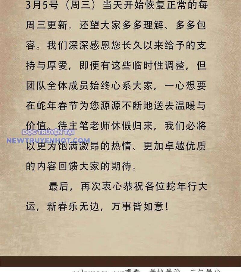 trưởng giám ngục trông coi các ma nữ chapter 105 109