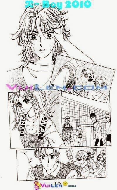 cô giáo tuổi 18 chapter 8 125