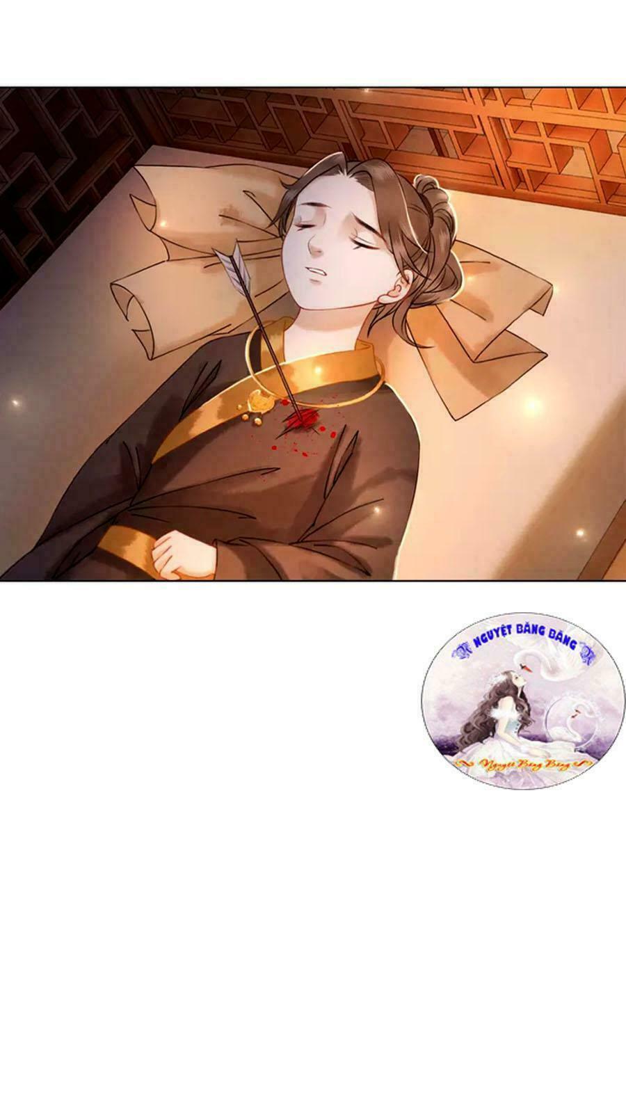 cực phẩm phế vật tiểu thư chapter 7 6