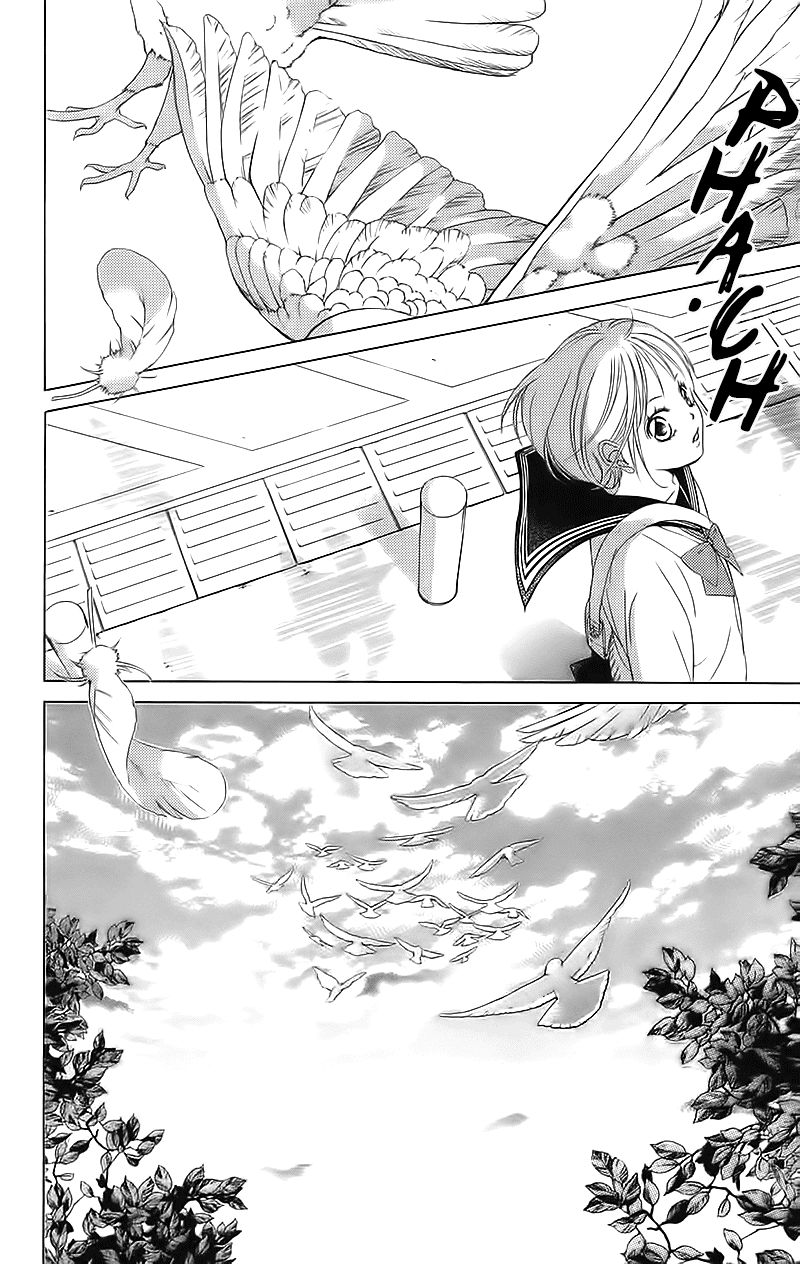 bướm trong sương mù chapter 4 45