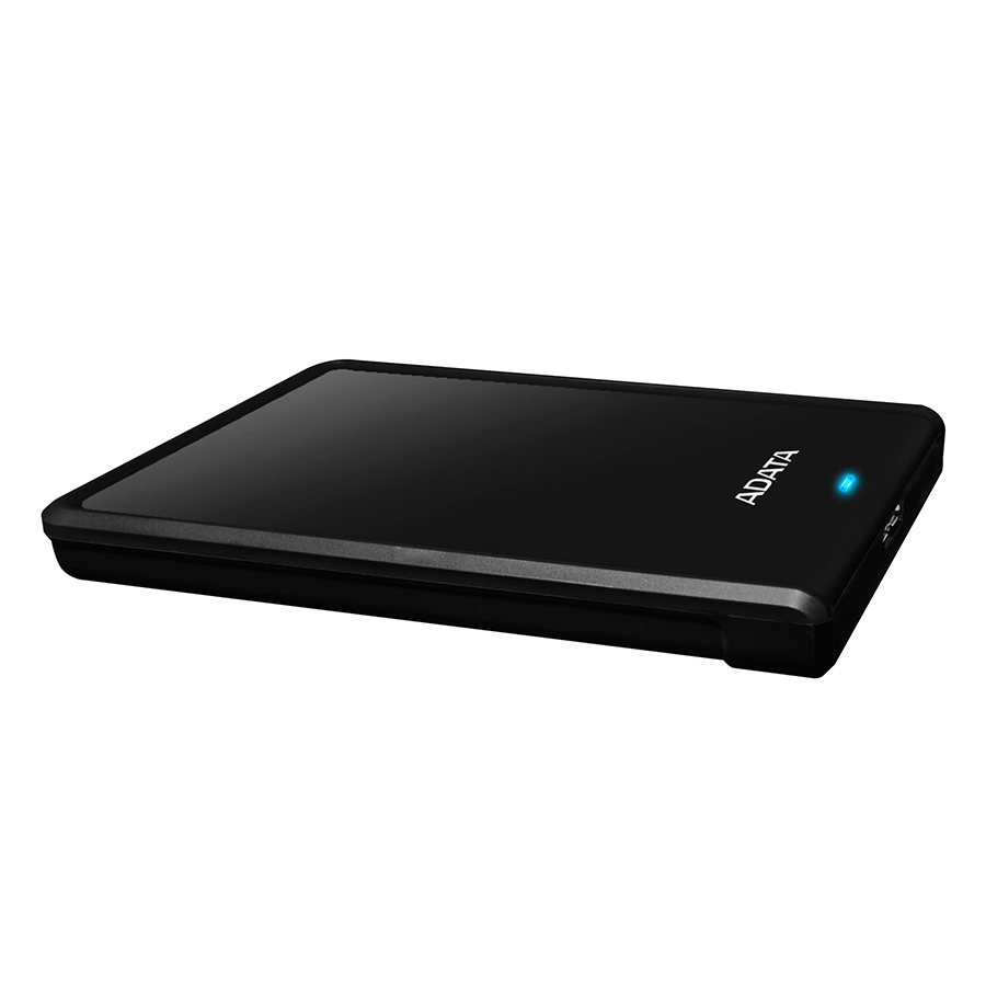 Ổ cứng di động ADATA 2TB HV620s SATA 3 USB 3.0