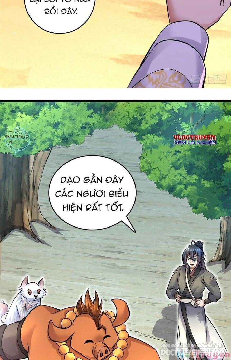 bắt đầu với kiếm vực, ta lặng lẽ tu luyện thành kiếm thần chapter 41 20