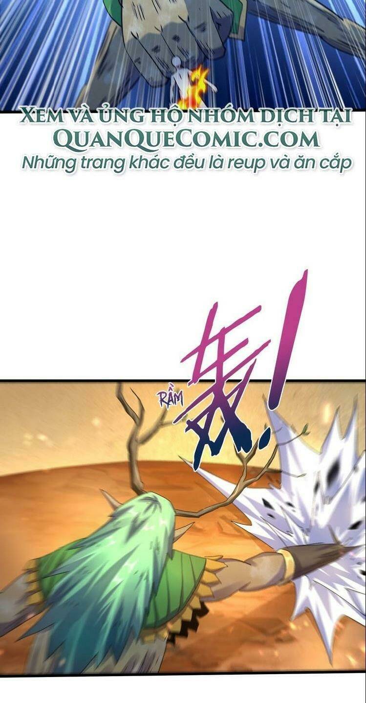kinh thế kỳ nhân chapter 48 26