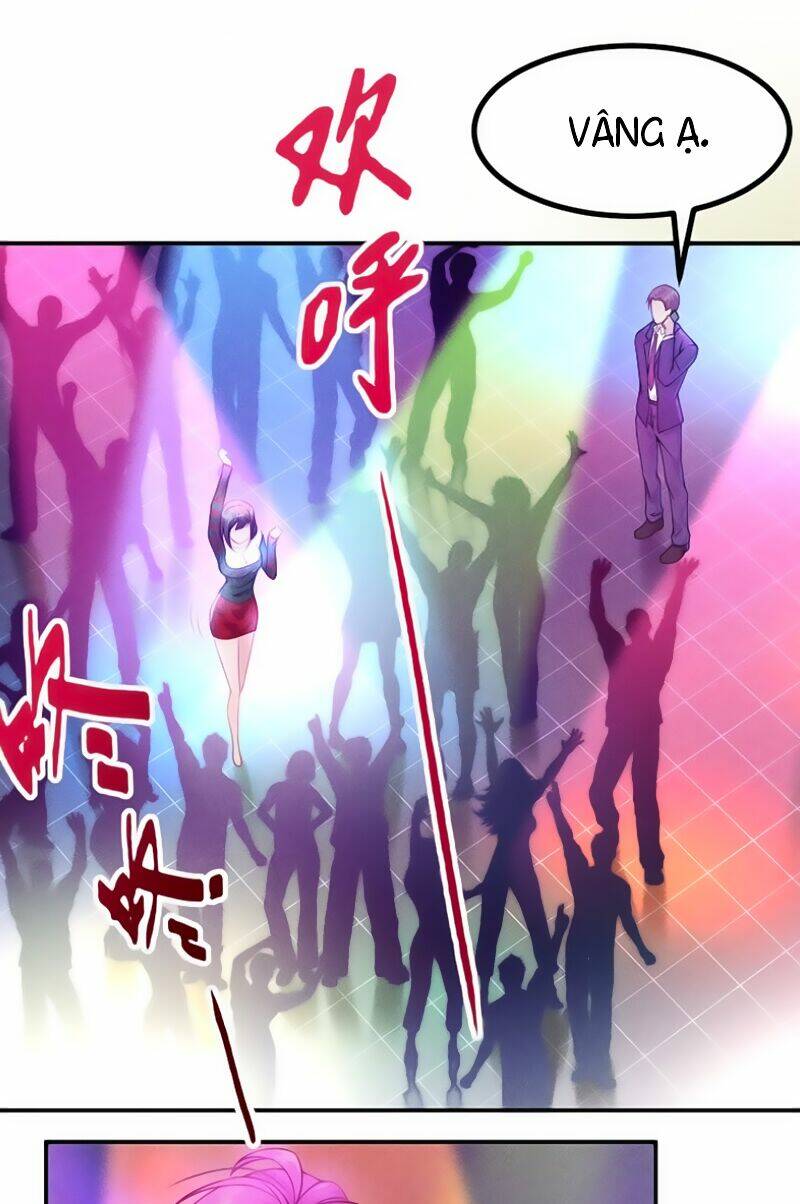 cao thủ cận vệ của nữ chủ tịch chapter 4 8