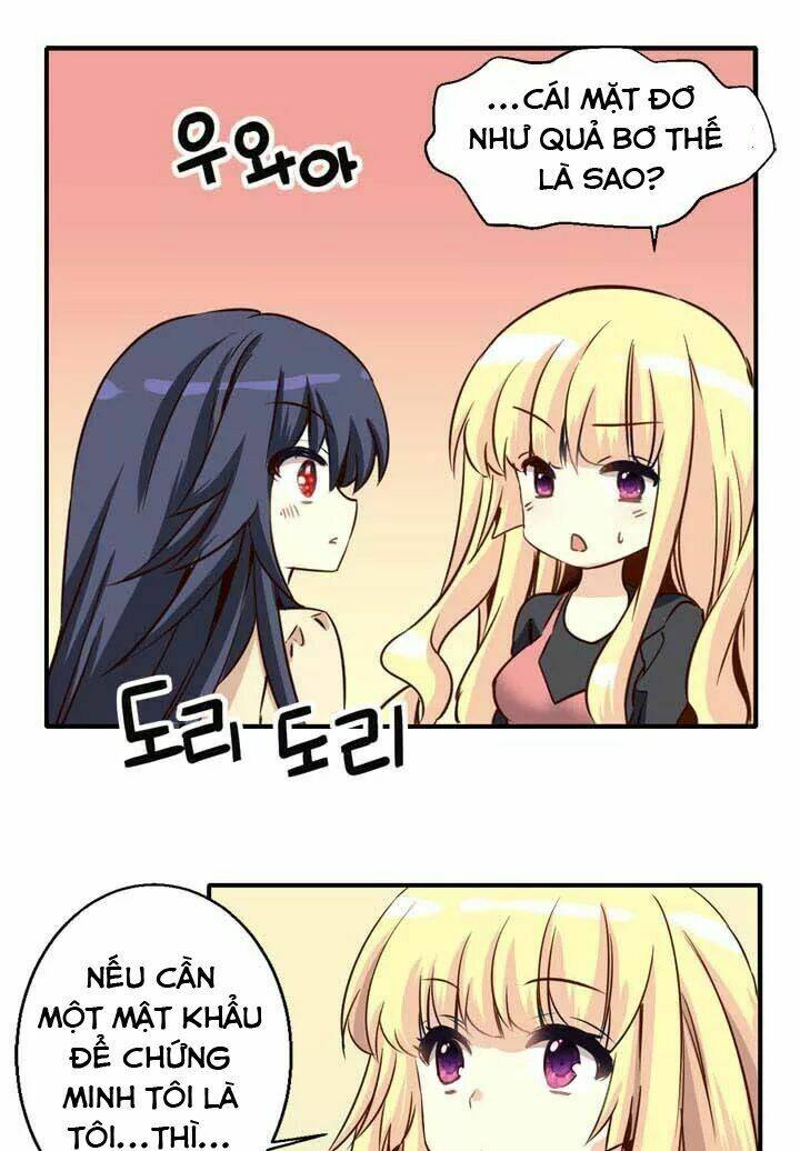 amentia chapter 32 37