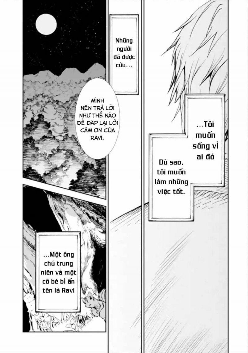 i'm a middle-aged man who got my adventurer license revoked chapter 1 64