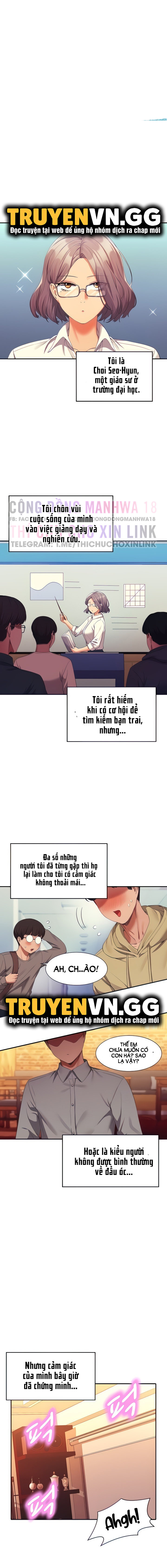 where is goddess - nữ thần đâu rồi? chapter 58 2