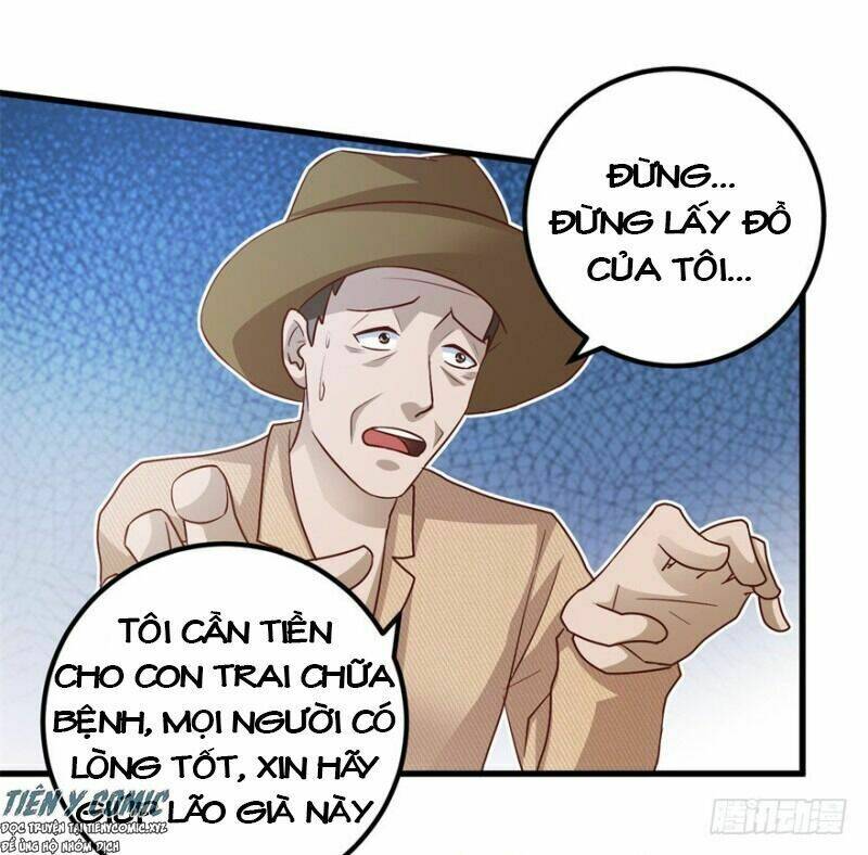 thấu thị tiên y chapter 102 5