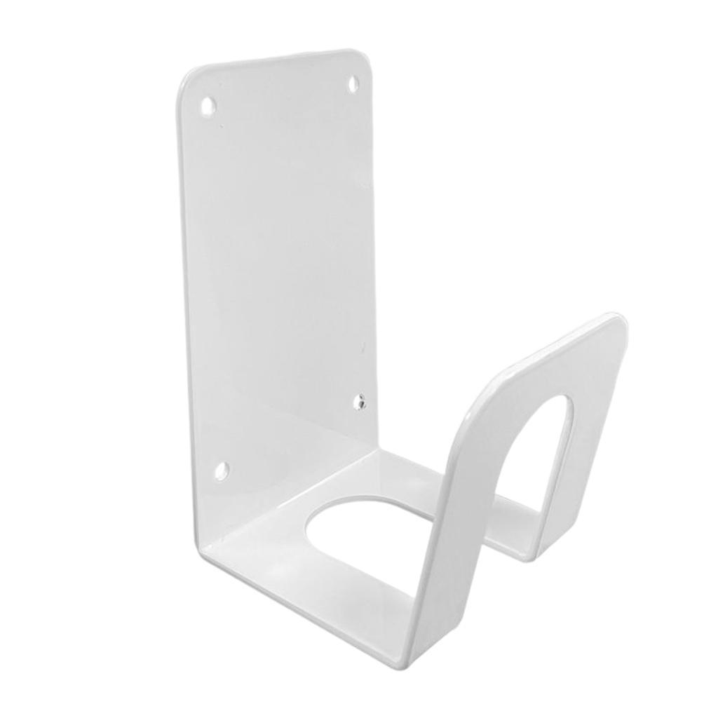 EV Charger Cable Holder Wall Mount Hook Charging Cable Organiser for Wallbox