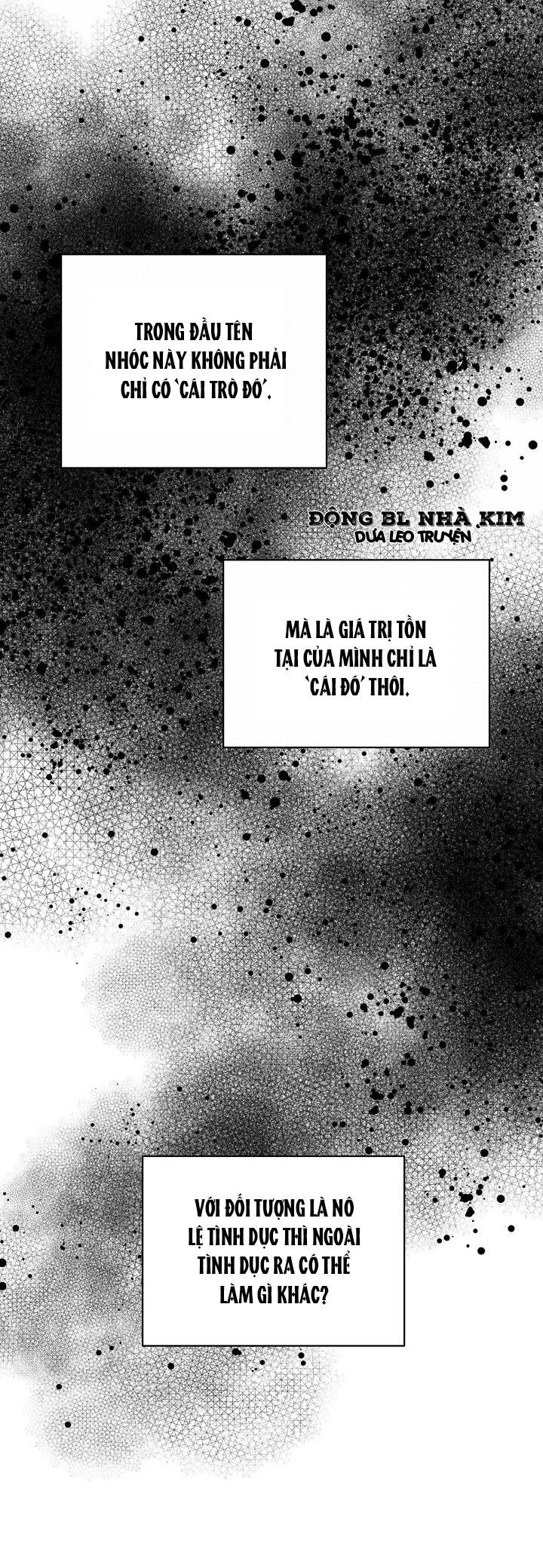 hai đất nước, đất nước của nô lệ chapter 6 25