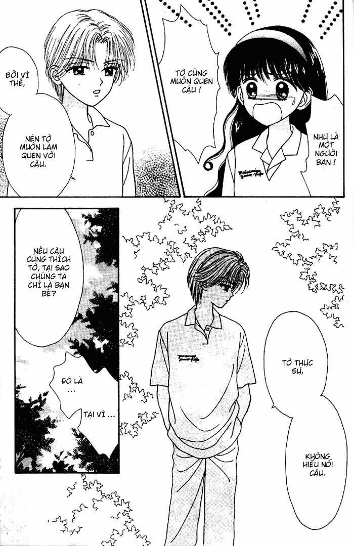 minto na bokura chapter 4 24