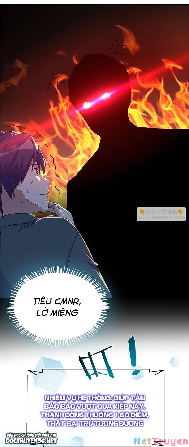 chị gái tôi là đại minh tinh chapter 157 26