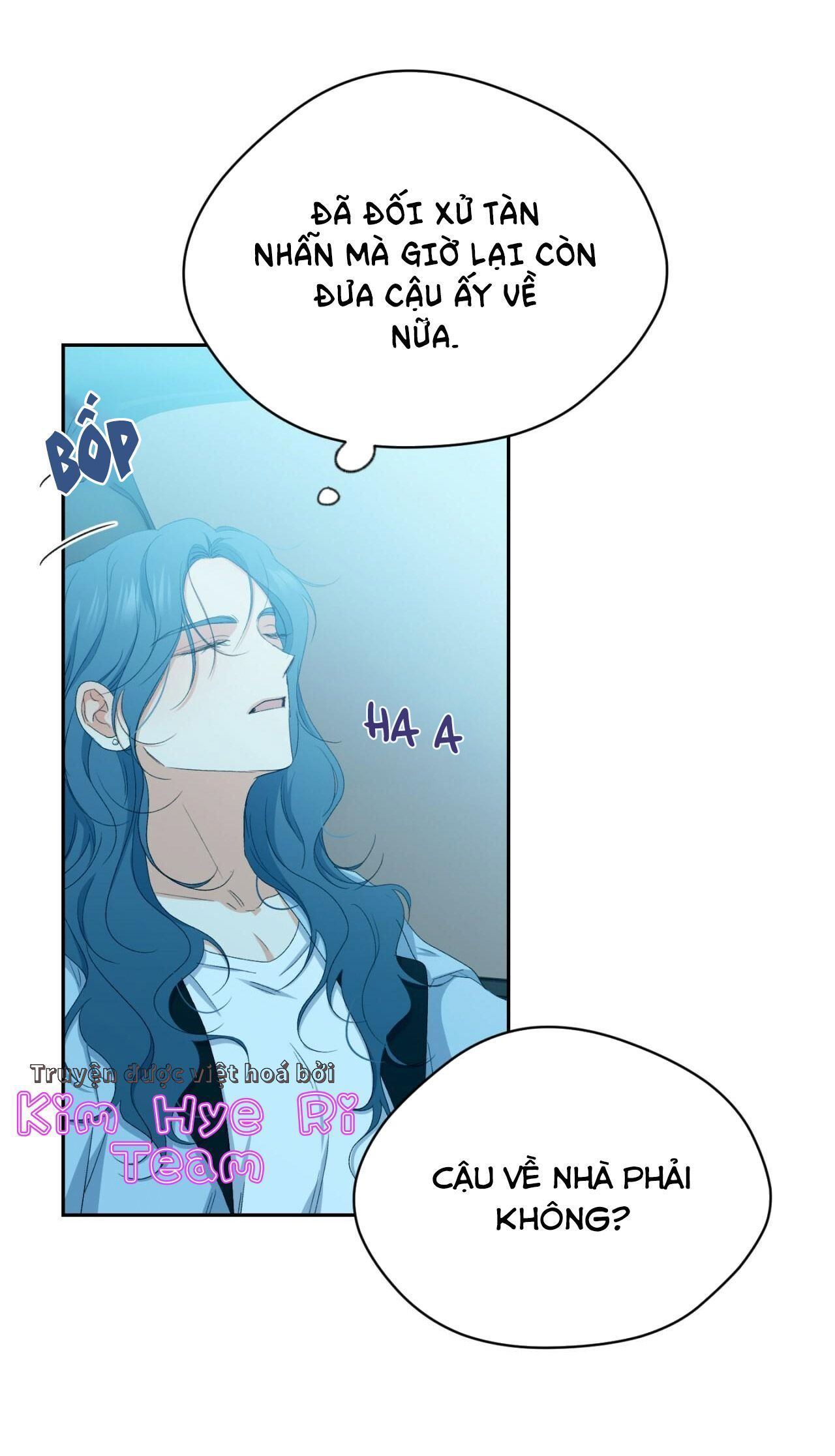 giấc mộng ngọt ngào 2 (full) chapter 22 4