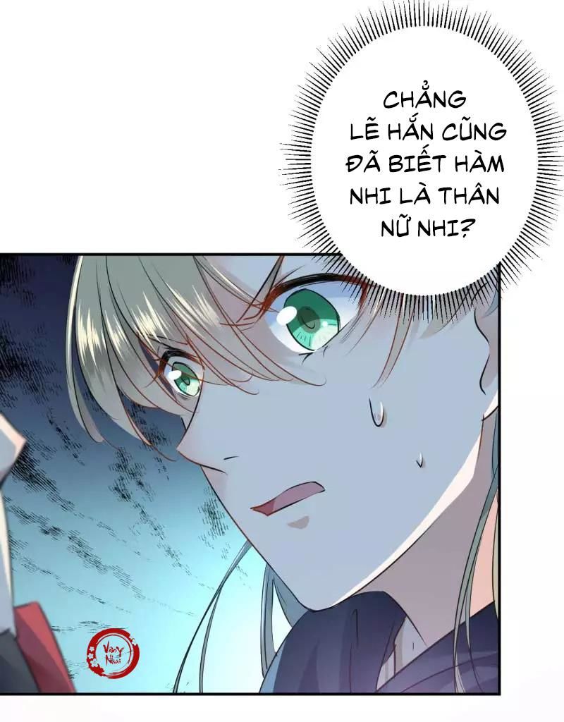 vương gia không thể trêu chapter 54 12