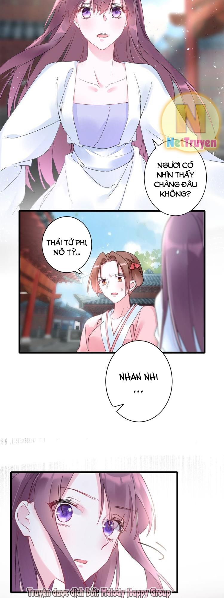 hoa nhan sách 2 chapter 80 7