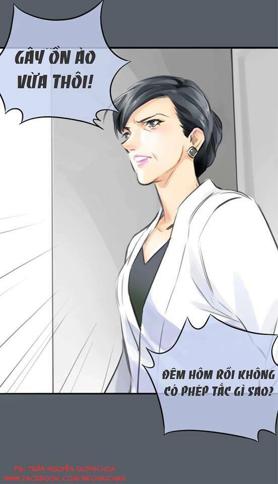 12 giờ của lọ lem chapter 41 11