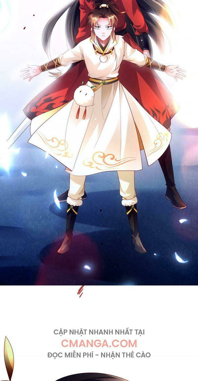 thiên kim bất hoán chapter 57 58