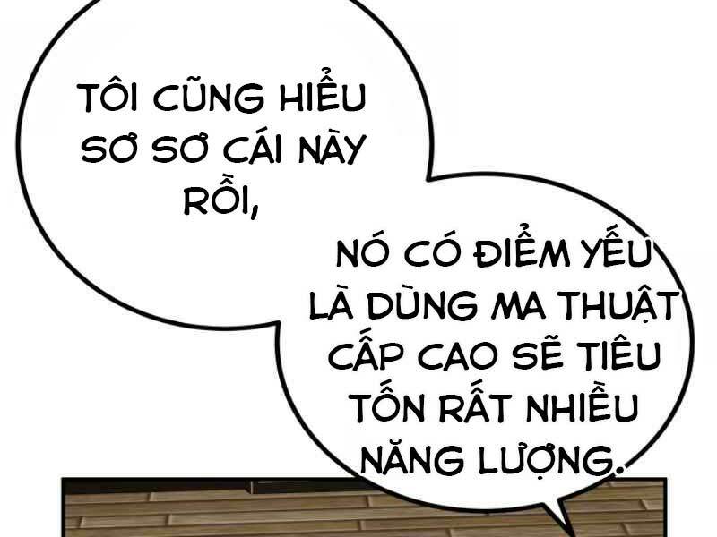 ngôi nhà kết nối với hầm ngục chapter 14 140