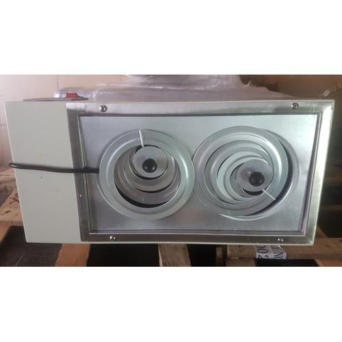 Bếp nâng nhiệt 2 vị trí HH-2