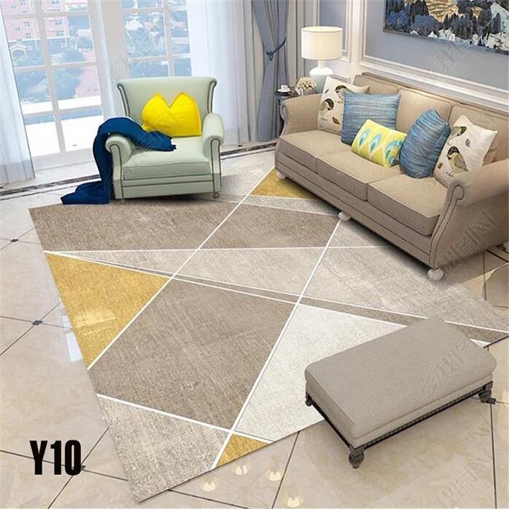 Thảm thảm trải sàn 2m x 3m cao cấp