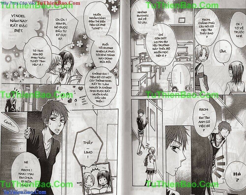 người bạn tuyệt vời chapter 2 27