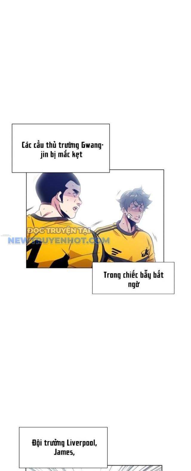 Góc Cao Khung Thành chapter 74 28