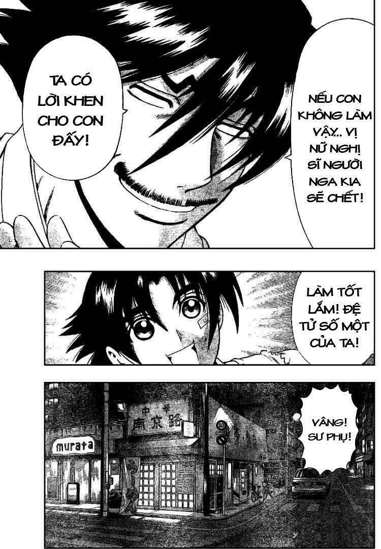 history's strongest disciple kenichi chapter 276 16