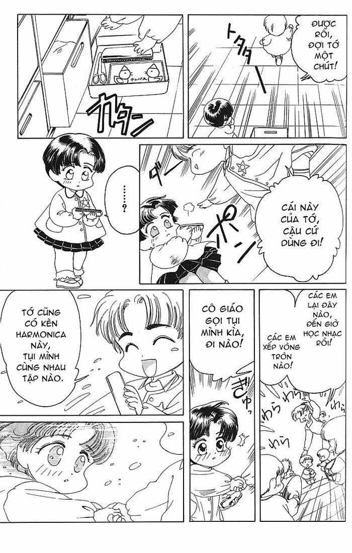 người mà tôi yêu chapter 6 4