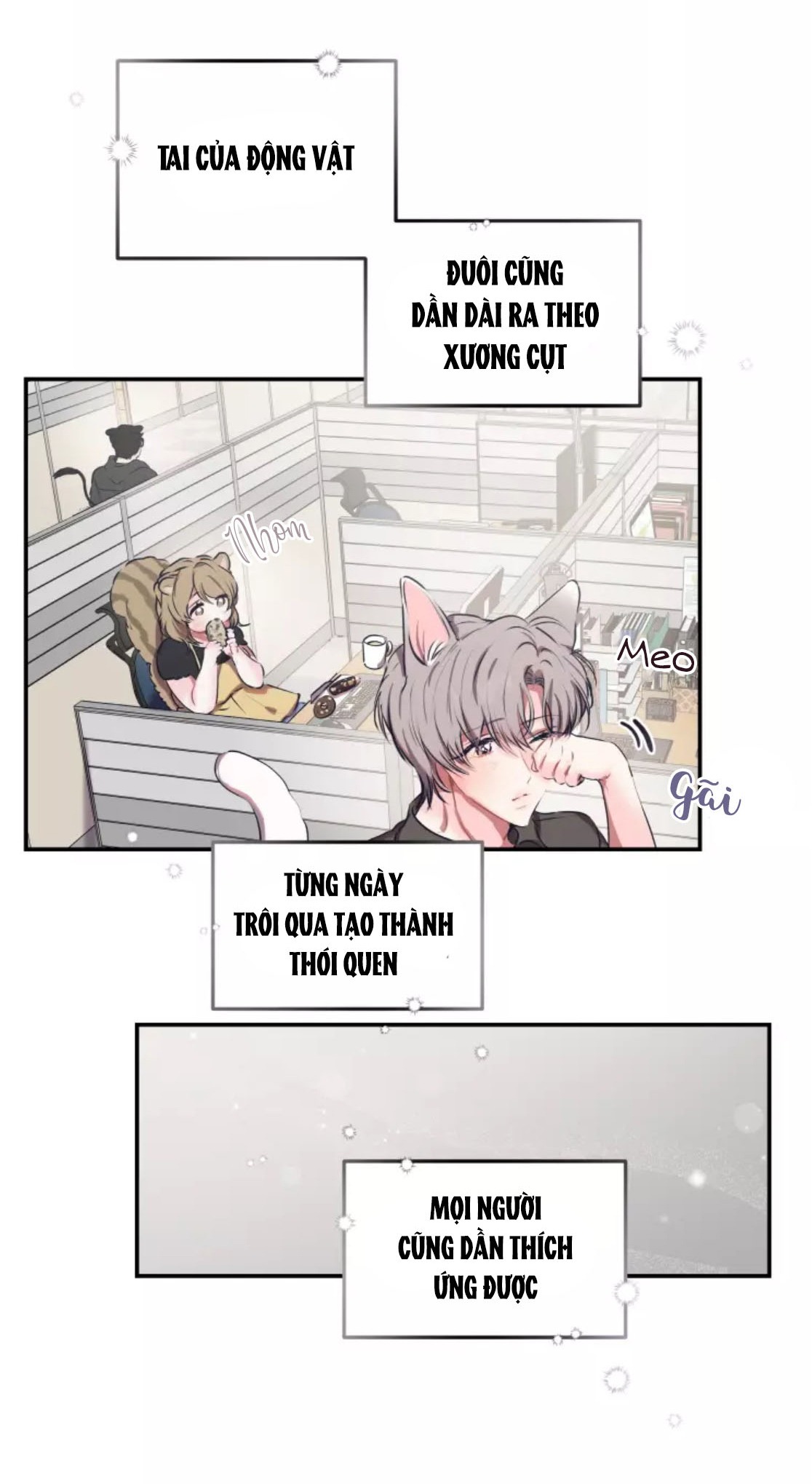 hợp đồng tình yêu chapter 54 6