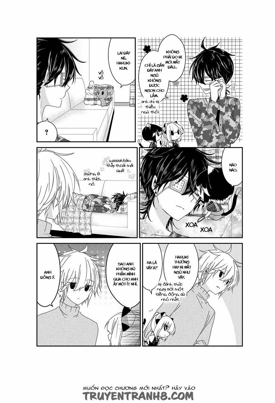 nukoduke! chapter 69 6