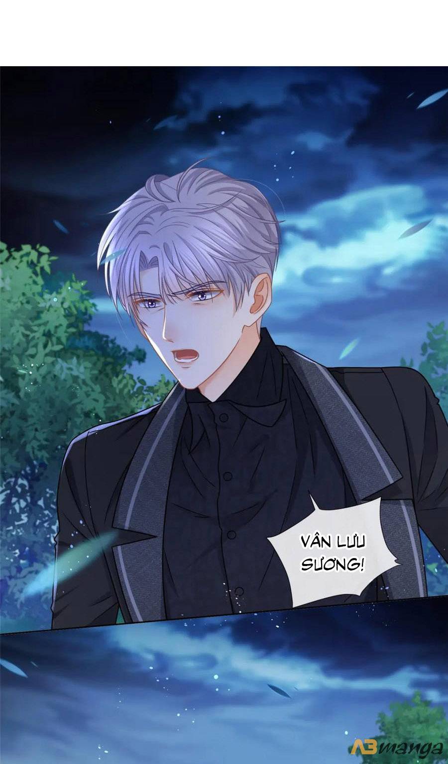 sát thủ đại nhân tại tuyến dưỡng hồ chapter 111 1