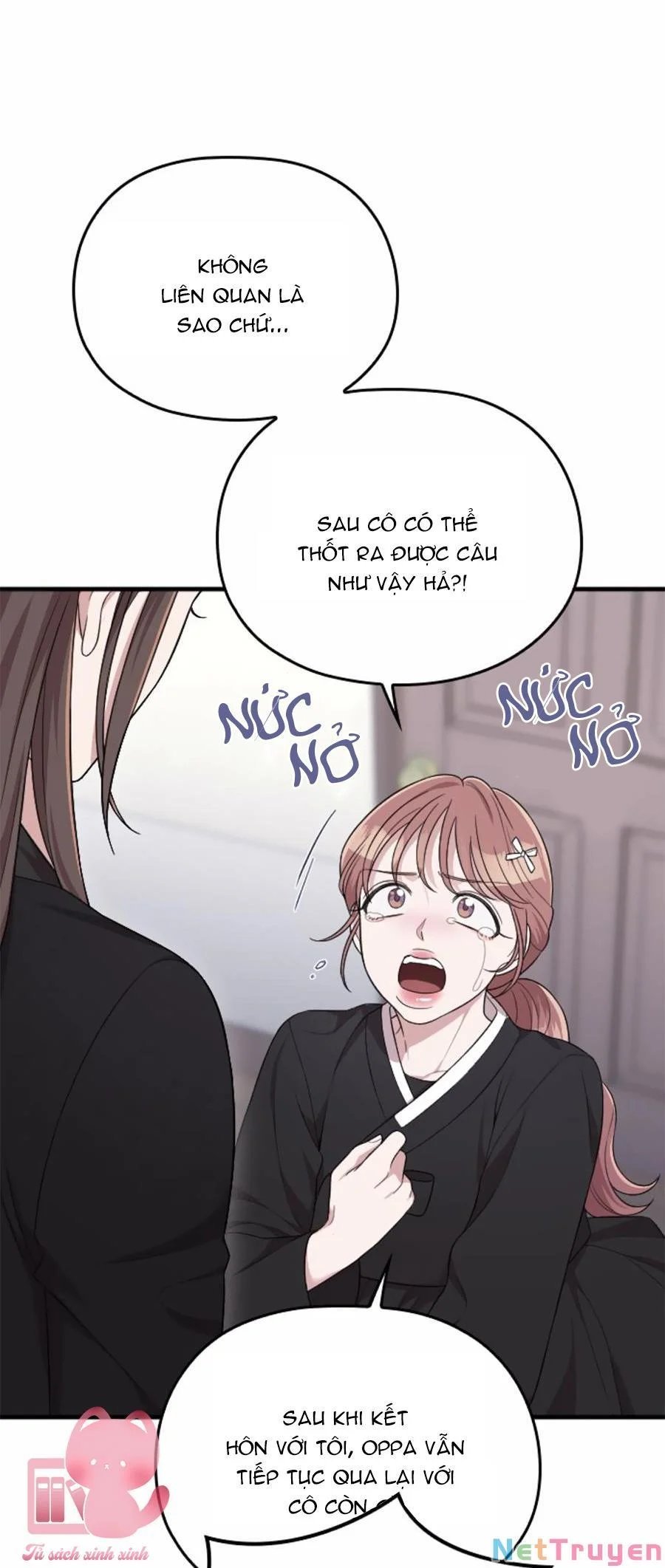 cô đi mà lấy chồng tôi chapter 43 59