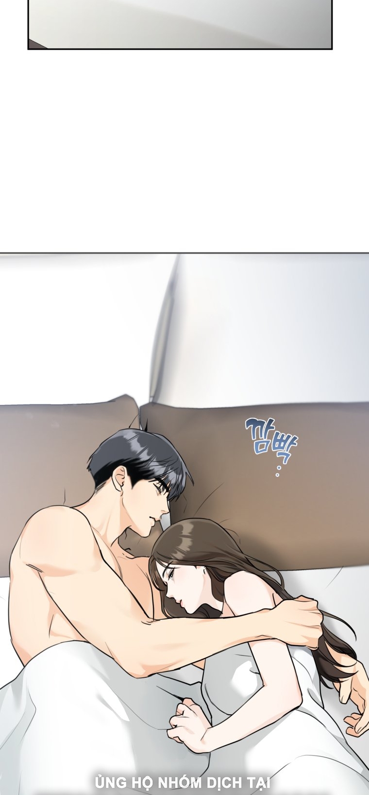 [15+] Lý Do Kết Hôn chapter 2.1 - Trang 27