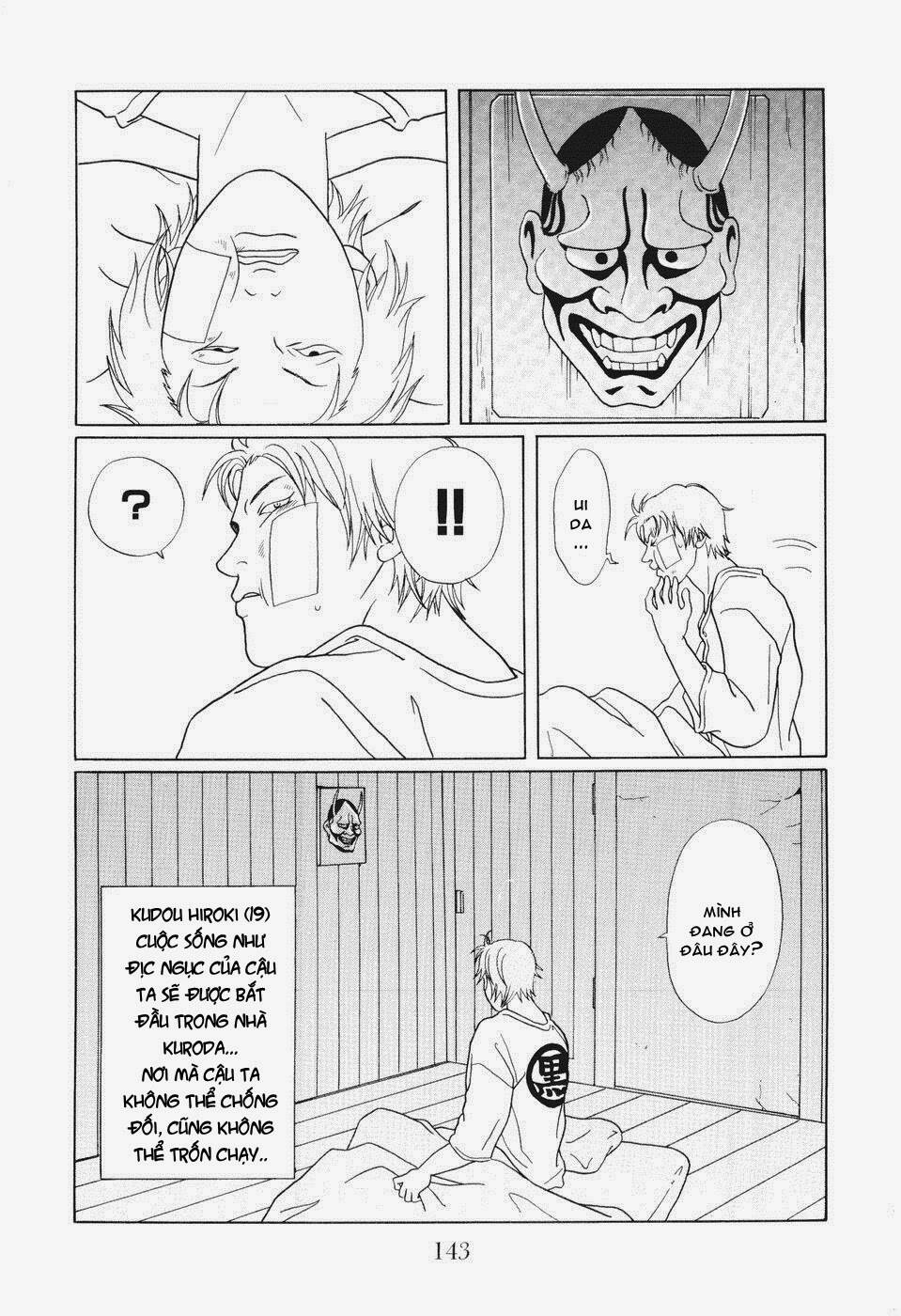 gokusen chapter 139 20