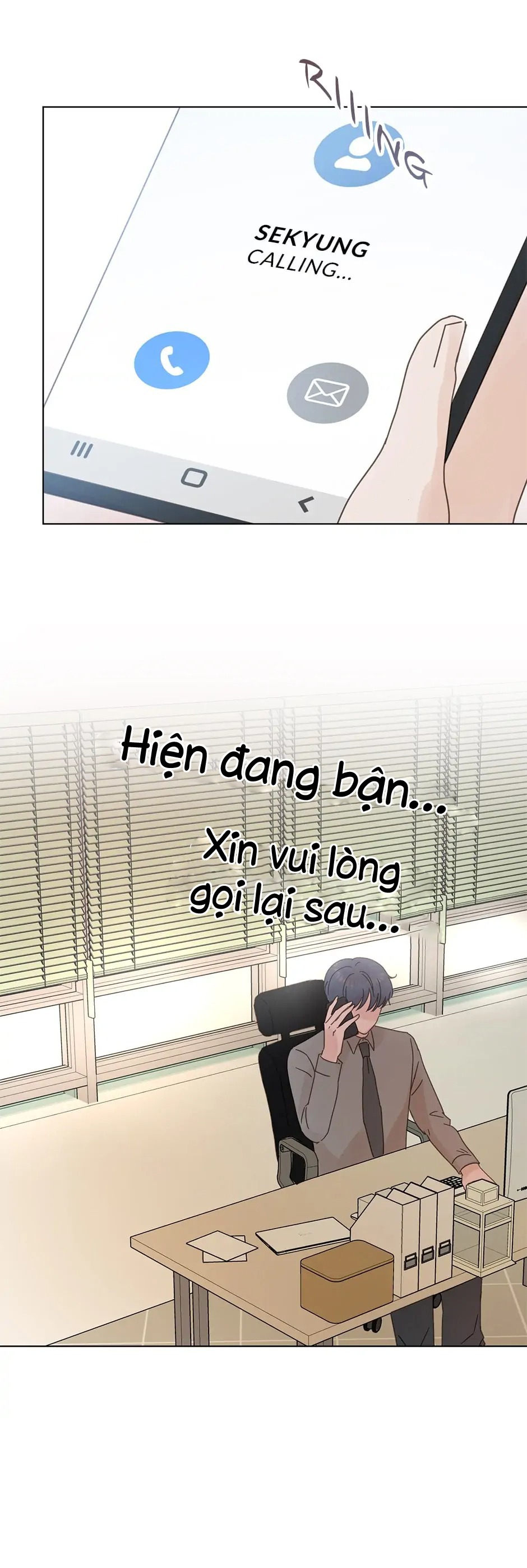 sự trả thù ngọt ngào của vợ tôi chapter 161 15