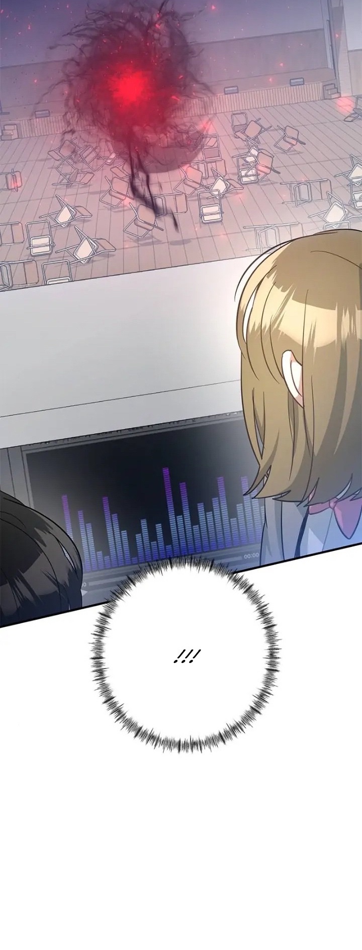 nụ hôn của tên ác ma chapter 43 25