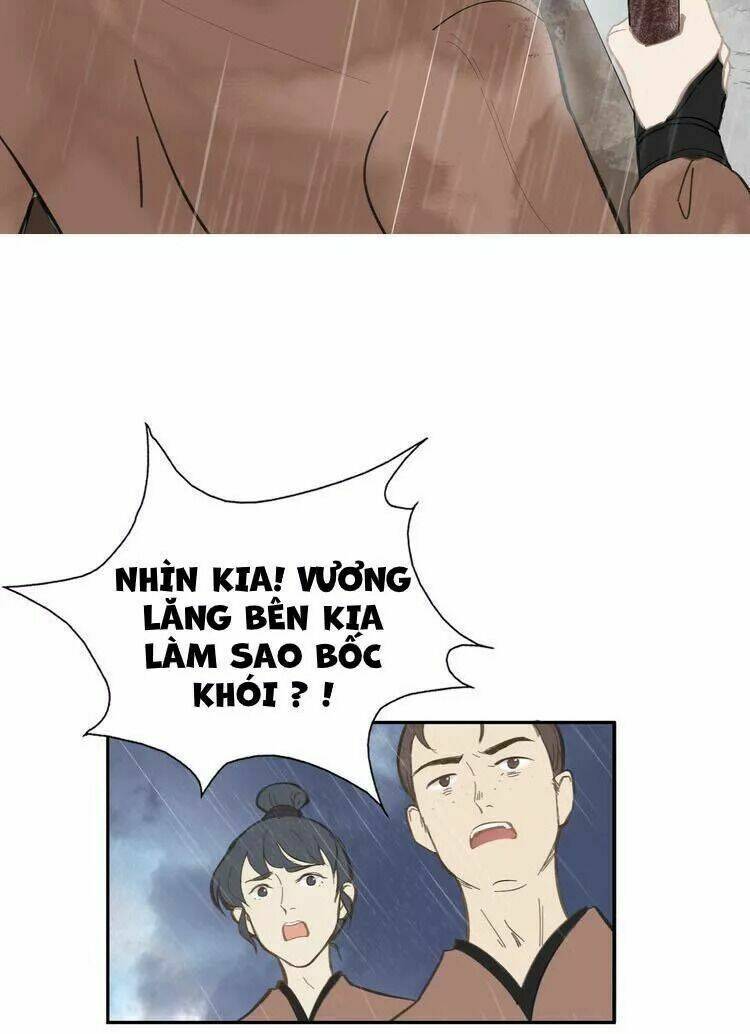 mãn đình phương - thiên hạ duy khanh chapter 1 53