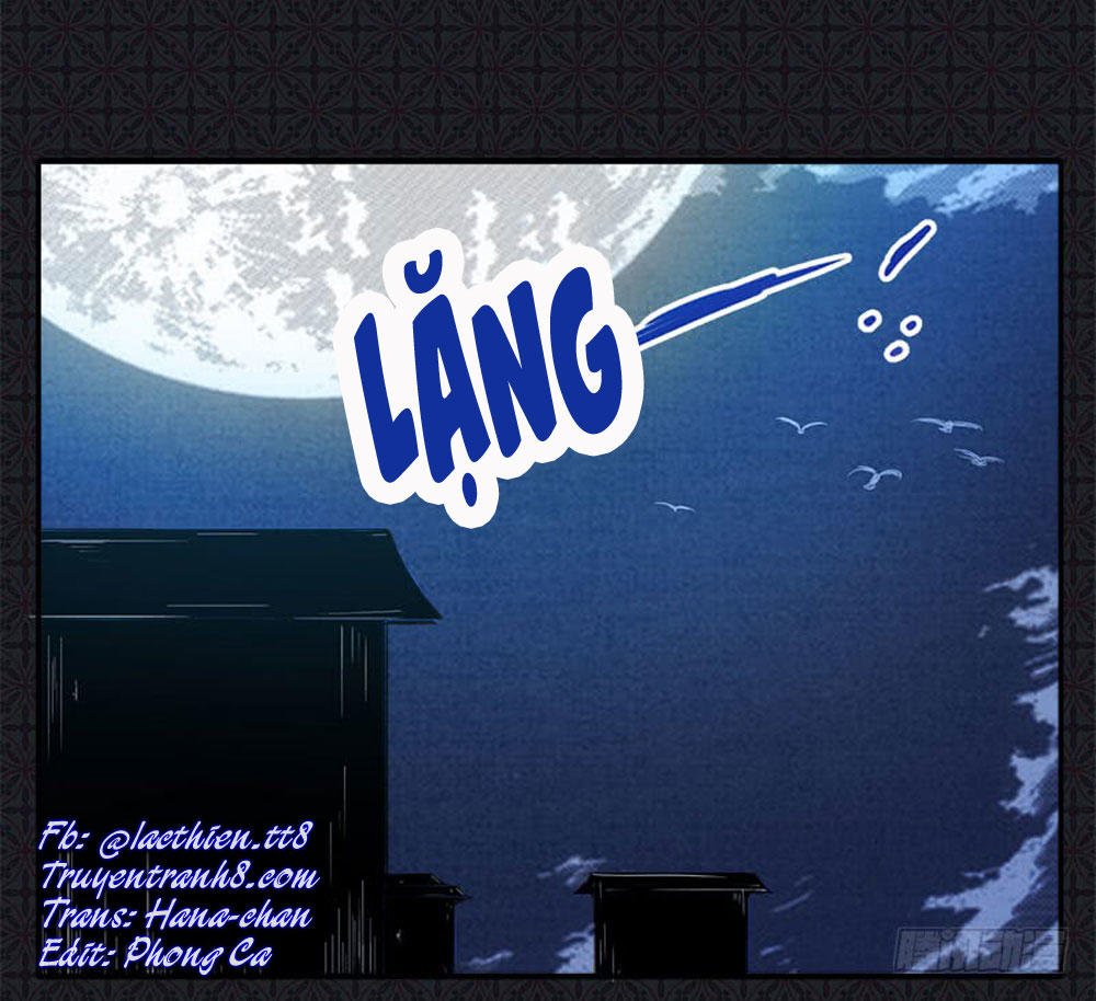 ngạo kiều quỷ vương yêu ta chapter 67 3