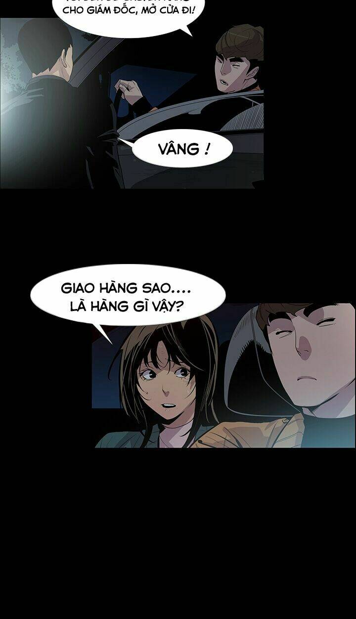 răng nanh chapter 10 20