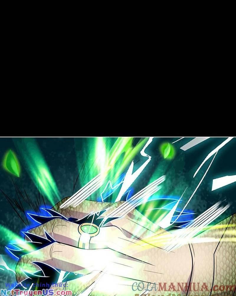 nhìn thấy thanh máu, ta xử tội thần linh chapter 88 67