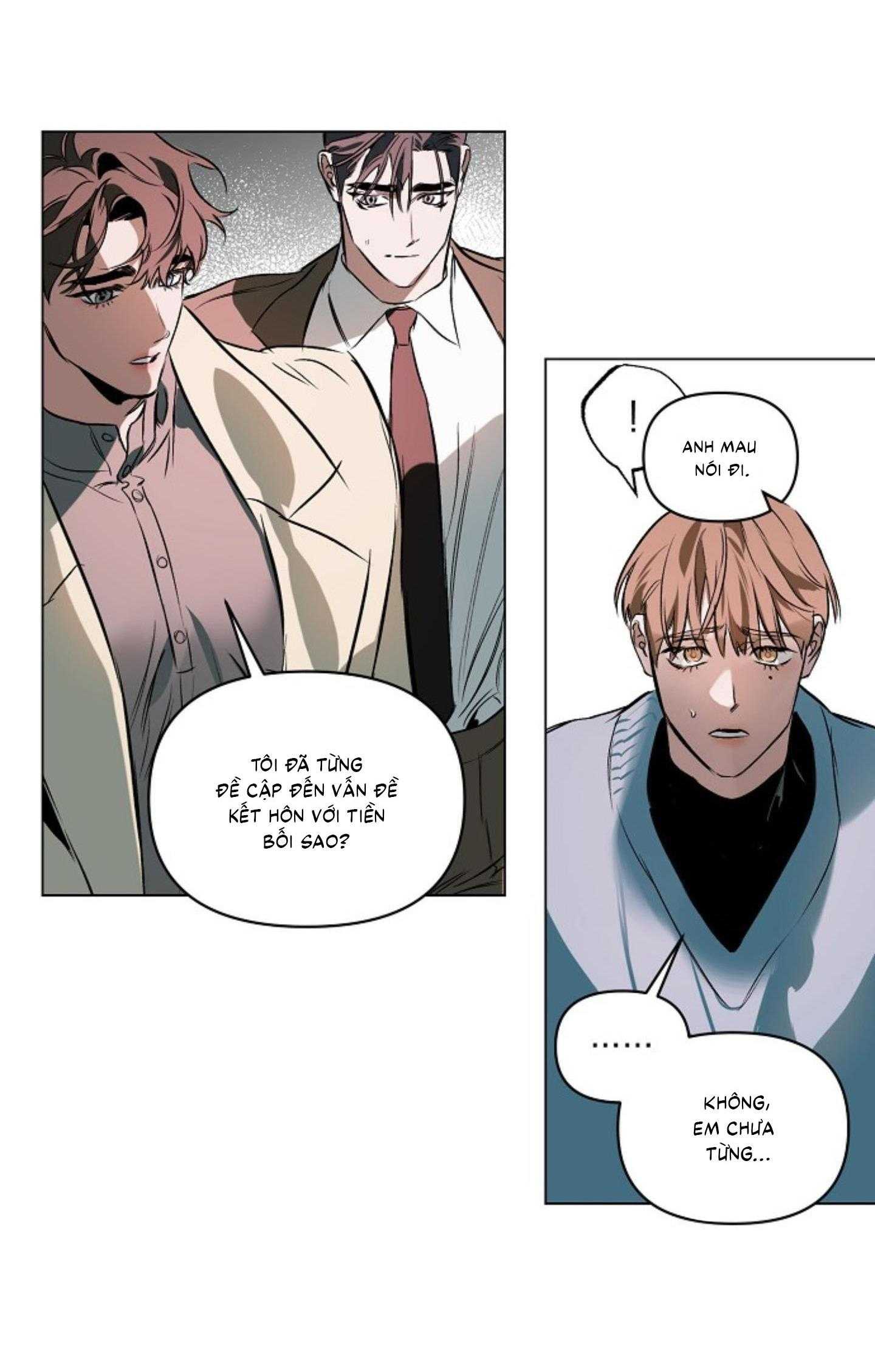 định tên mối quan hệ chapter 103 18