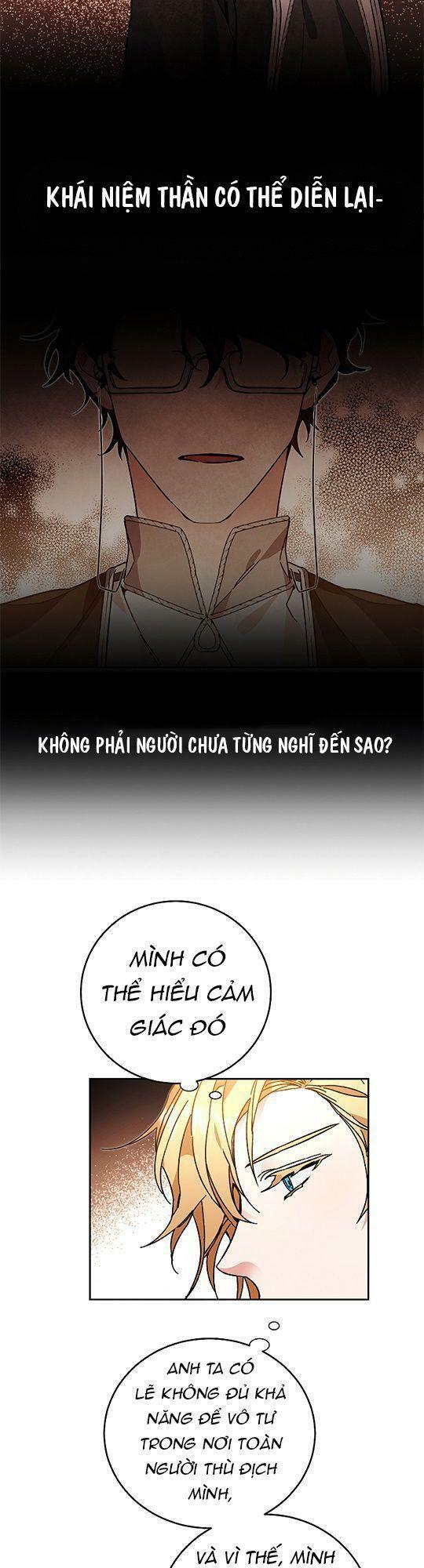 tôi trở thành hoàng đế bạo chúa trong tiểu thuyết chapter 27 3