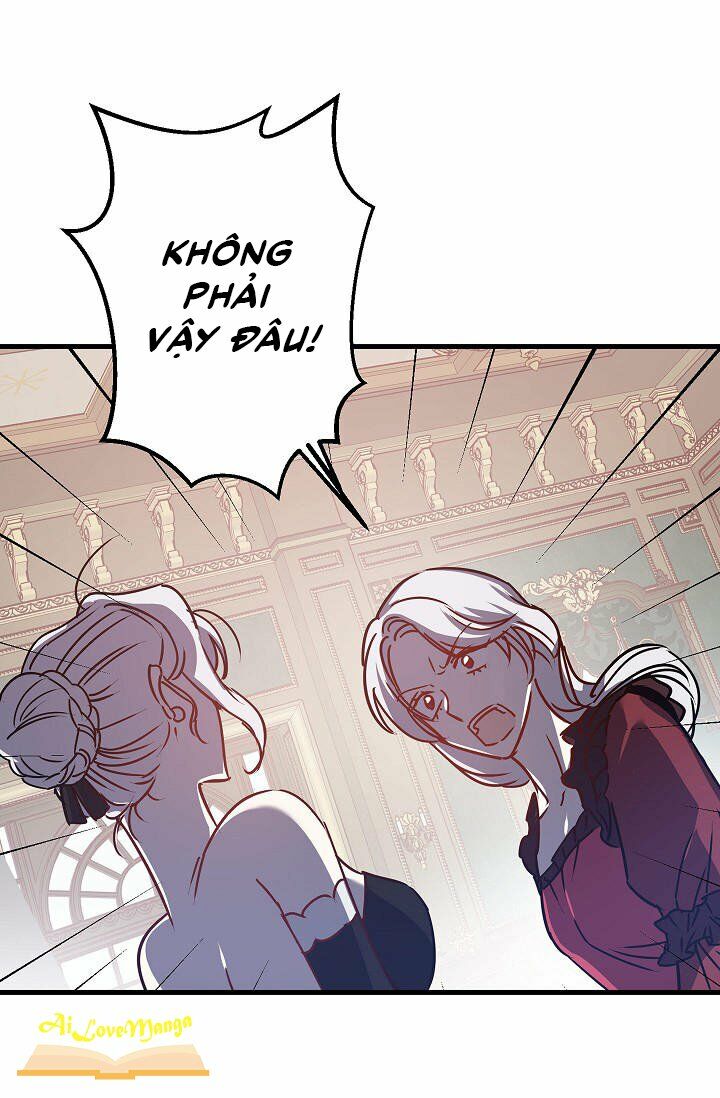 hôn lễ báo thù chapter 42 19