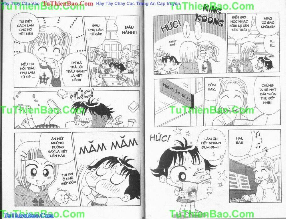 nhóc miko chapter 20 7