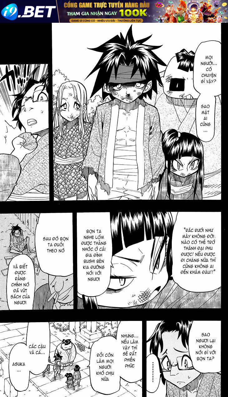 samurai usagi chapter 52 16