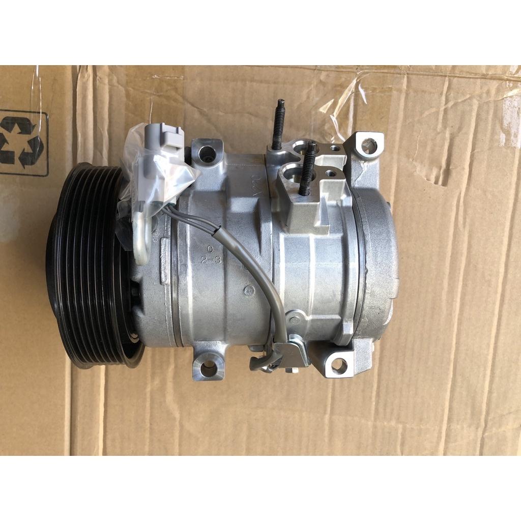 Lốc điều hòa Toyota Camry 2.4 2003-2005 hàng xịn Denso Mỹ